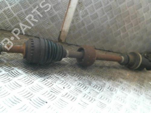 Used Right front driveshaft RENAULT CLIO II (BB_, CB_) 1.4 16V (B/CB0P, BB13) (98 hp) 20987959