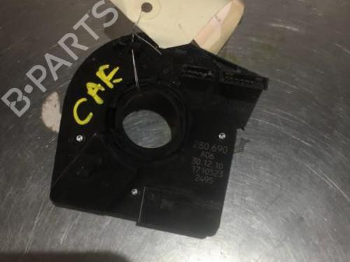 Squib airbag VW POLO V (6R1, 6C1) 1.6 TDI | BP20992418C102 