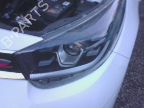 Używane Lampa przednia lewa KIA PICANTO III (JA) 1.2 MPI (84 hp) 30779566