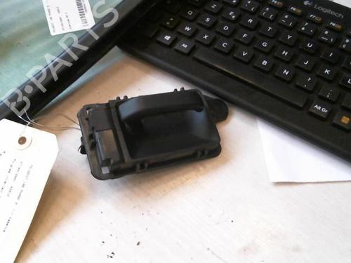 Used Rear right interior door handle PEUGEOT 106 II (1A_, 1C_) 1.1 i (60 hp) 20994430