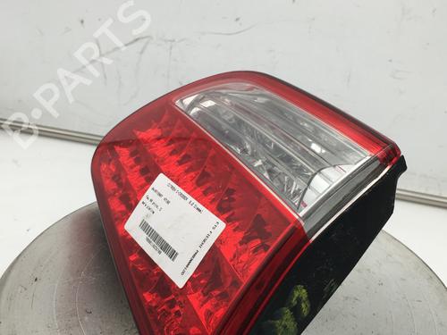 Right taillight CITROËN C-CROSSER (VU_, VV_) 2.2 HDi | BP31018449C35