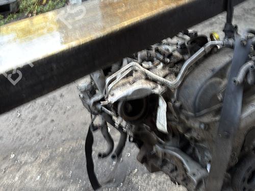Engine SKODA FABIA III (NJ3) 1.2 TSI | BP24130893M1