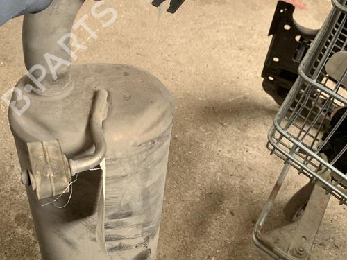 Exhaust system SUZUKI JIMNY Closed Off-Road Vehicle (A6G) 1.5 AllGrip (JB74W, JB74V, A6G415) | BP27698270M121