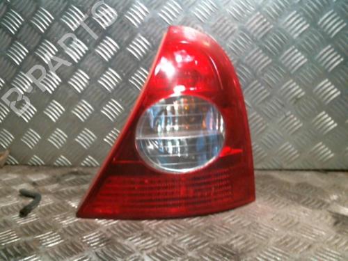 Høyre baklys RENAULT CLIO II (BB_, CB_) 1.4 16V (B/CB0P, BB13) (98 hp) 20996838