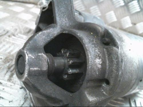 Starter PEUGEOT 306 Hatchback (7A, 7C, N3, N5) 1.9 DT | BP20991769M8 