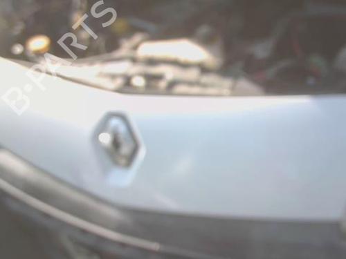 Used Grille Grille 38091543 38091543