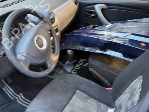 Brugte DACIA SANDERO    4616655