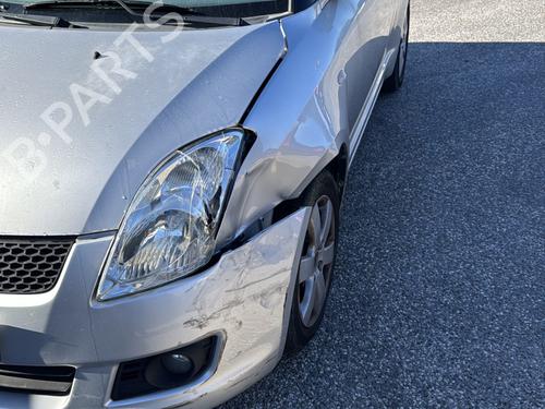 Starter SUZUKI SWIFT III (MZ, EZ) 1.3 DDiS (RS413D) | BP24234183M8  - Image 7