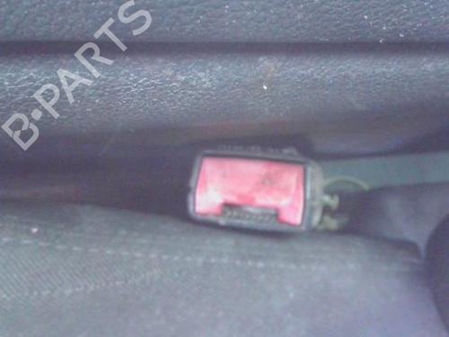 Used Seat buckle Seat buckle PEUGEOT 3008 I MPV (0U_) [2009-2017] 34109513 34109513