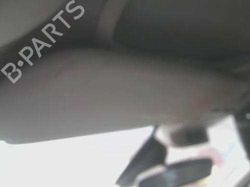 Used Left sun visor Left sun visor 37280436 37280436