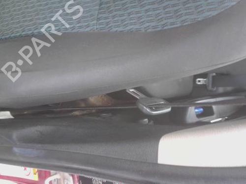 Used Front left seatbelt Front left seatbelt 37452813 37452813