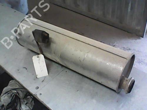Used Exhaust system PEUGEOT 205 II (20A/C) 1.0 (45 hp) 22036316