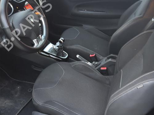 Climate control CITROËN DS3 (SA_) 1.6 VTi 120 | BP32777096I5  - Image 6