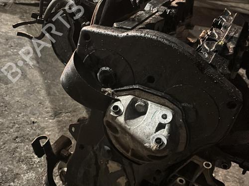 Engine PEUGEOT 206 Hatchback (2A/C) 1.6 16V | BP26888539M1 