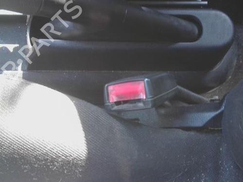 Used Front left belt tensioner Front left belt tensioner FORD FIESTA V (JH_, JD_) 1.3 (69 hp) 36170909 36170909