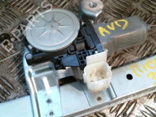 Front right window mechanism NISSAN MICRA V (K14) 1.5 DCI | BP20992783C23 