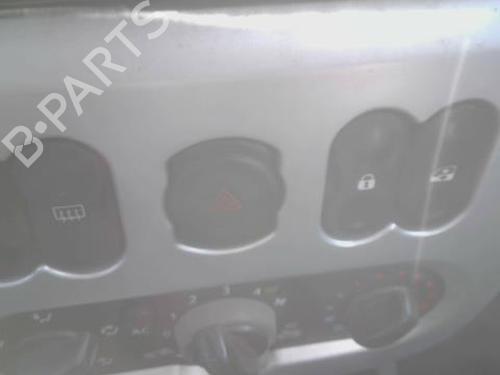 Used Warning switch Warning switch 39584418 39584418