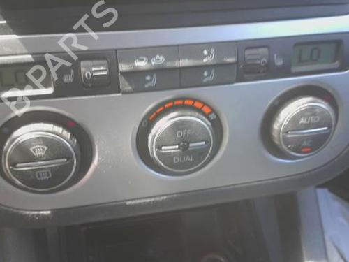 Used Climate control Climate control 38163268 38163268