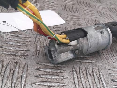 Used Ignition barrel Ignition barrel RENAULT SAFRANE II (B54_) 2.0 16V (B54L) (136 hp) 29114267 29114267