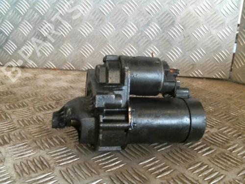 Used Starter CITROËN C3 I (FC_, FN_) 1.4 HDi (68 hp) 20994999