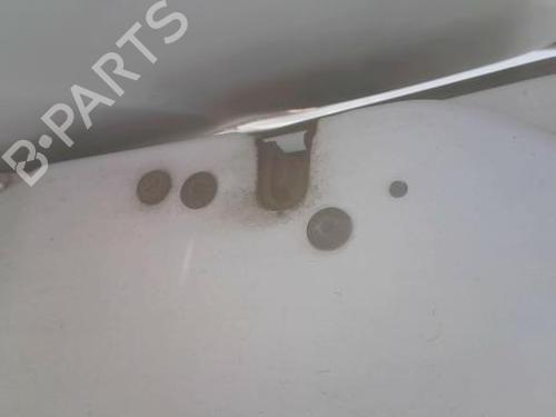 Used Rear right lock PEUGEOT PARTNER Box Body/MPV 1.6 HDi (90 hp) 28422469