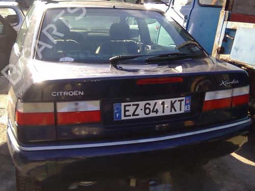 Fuel flap CITROËN XANTIA (X1_, X2_) 1.8 i 16V | BP22041033C131 