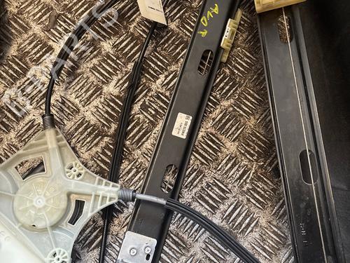 Front right window mechanism VW POLO VI (AW1, BZ1, AE1) 1.0 TSI | BP37005429C23 - Image 2