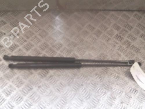 Used Tailgate lift support RENAULT TWINGO III (BCM_, BCA_) 0.9 TCe 90 (BCM9, BCM2) (90 hp) 28622521
