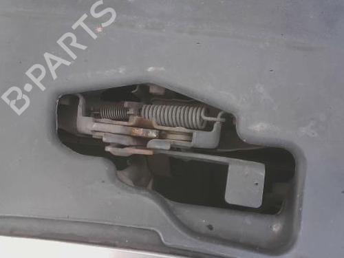 hjelmlås TOYOTA COROLLA Verso (ZER_, ZZE12_, R1_) 2.0 D-4D (CUR10_, CUR10R) (116 hp) 29845613