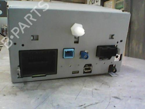 Radio CHEVROLET ORLANDO (J309) 2.0 D | BP21000699E6