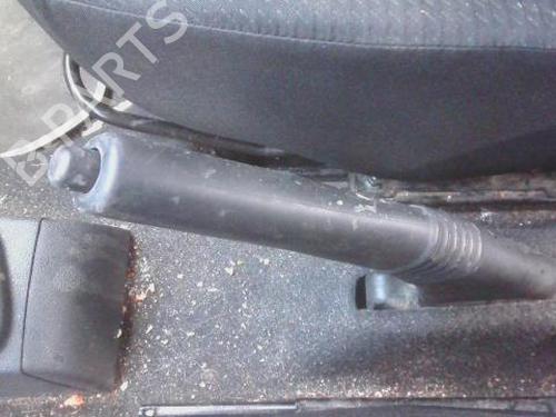 Freno de mano DACIA SANDERO II 1.0 SCe 75 (B8JC, B8JD, B8NC) (73 hp) 33015813