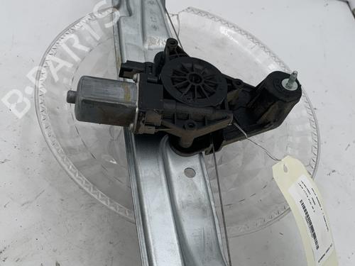 Used Rear right window mechanism Rear right window mechanism DACIA SANDERO III 1.0 TCe 100 ECO-G (101 hp) 30444100 30444100