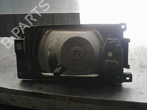 Used Right headlight Right headlight VW POLO II (86C, 80) 1.3 Cat (75 hp) 22039282 22039282