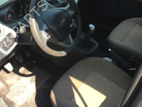Devioluci FORD FIESTA VI (CB1, CCN) 1.4 TDCi | BP28692095I23 - Image 5
