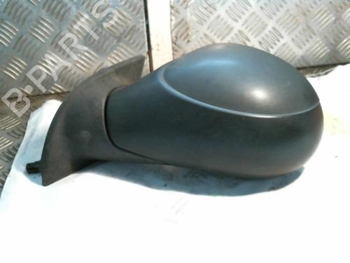 Left mirror CITROËN C3 I (FC_, FN_) 1.4 HDi | BP20988858C26 