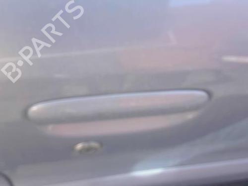 Used Front right exterior door handle Front right exterior door handle 33966992 33966992