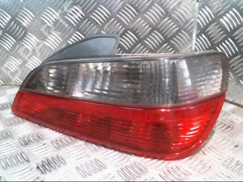 Used Right taillight PEUGEOT 406 (8B) 2.0 HDI 110 (109 hp) 21000972