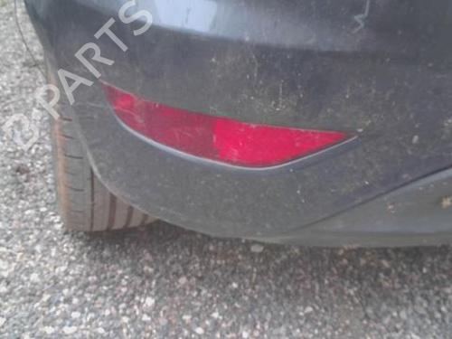 Used Rear bumper left light FORD FIESTA VI (CB1, CCN) 1.4 TDCi (70 hp) 28580577