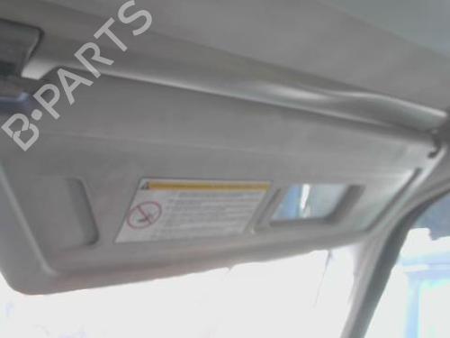 Parasol derecha Parasol derecha CITROËN C4 Picasso I MPV (UD_) [2006-2015] 36475519 36475519