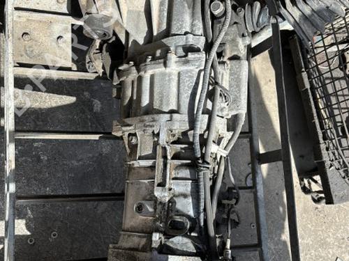 Used Gearbox SUZUKI VITARA (ET, TA, TD) 1.6 All-wheel Drive (TA, TA01, SE416) (80 hp) 25259231