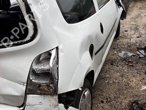 Gearbox RENAULT TWINGO II (CN0_) 1.2 16V (CN04, CN0B) | BP32217299M3 - Image 10