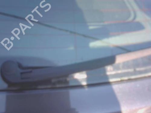 Used Rear windshield wiper arm AUDI A3 Sportback (8PA) 2.0 TDI 16V (140 hp) 30677252