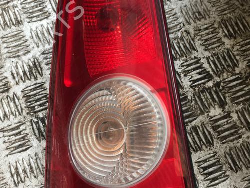 Left taillight RENAULT ESPACE IV (JK0/1_) 3.0 dCi (JK0J, JK0V) | BP33298576C34 - Image 4