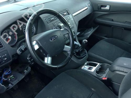 Alternator FORD FOCUS C-MAX (DM2) 1.6 Ti | BP20986754M7 