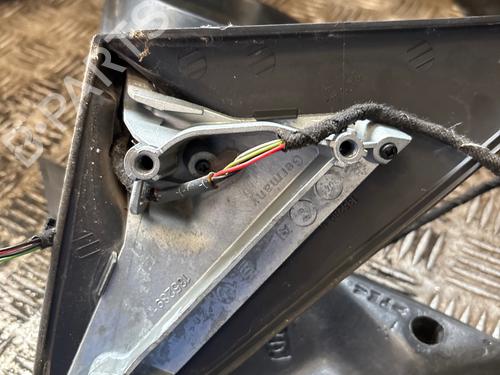Left mirror BMW 3 Compact (E46) 316 ti | BP30127623C26  - Image 5