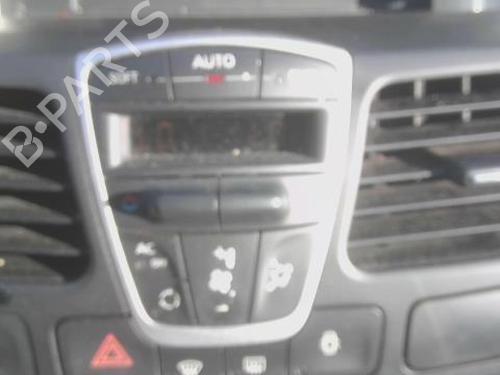 Used Climate control RENAULT LAGUNA Coupe (DT0/1) 2.0 dCi (DT01, DT08, DT09, DT0K, DT12, DT1C, DT1D, DT1M,... (150 hp) 28619681