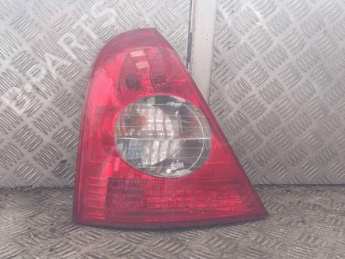 Used Left taillight RENAULT CLIO II (BB_, CB_) 1.2 16V (BB05, BB0W, BB11, BB27, BB2T, BB2U, BB2V, CB05,... (75 hp) 24234006