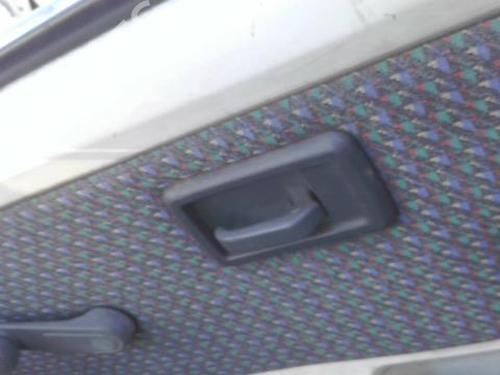 Used Front right interior door handle PEUGEOT 106 I (1A, 1C) 1.0 (45 hp) 27397343
