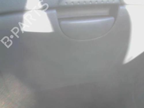 Used Glove box TOYOTA YARIS (_P1_) 1.0 (SCP10_, SCP10R) (65 hp) 30060808