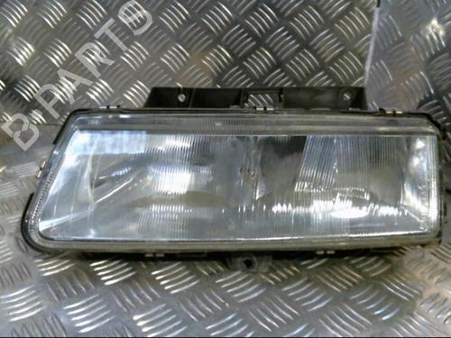 Used Left headlight CITROËN XANTIA (X1_, X2_) 1.8 i (101 hp) 22069846